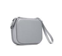 Mini custodia portatile per DJI Osmo Nano PU impermeabile custodia protettiva custodia protettiva