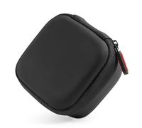 Mini custodia portatile per Insta360 Link2/2C/2PRO Live, custodia protettiva antiurto resistente alle cadute, piccola borsa portatile per accessori live Insta360 Link2/2C/2PRO