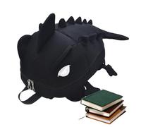 Mini Cute Backpack for Boys and Girls - Shark Backpaack | Kindergarten Elementary Toddler Bag | Carino Cartoon B0ys Preschool Backpack, Boys Preschool Backpacks 3D Animal Rucksack, Kids Backpacks
