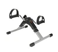 Mini cyclette a pedali pieghevole, cyclette da palestra, cyclette da interni Con i ritmi serrati di oggi, è difficile trovare il tempo per fare l'esercizio di cui abbiamo bisogno. Il nostro pedale gin