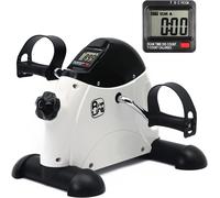 MINI CYCLETTE DA TAVOLO RIABILITAZIONE GAMBE BRACCIA PEDALIERA