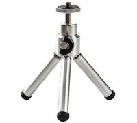 Mini da Tavola Fotocamera / Video Treppiedi, 15cm - NEDIS