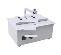 Mini Da Traforo Elettrica Tavolo Utensile Taglio Di Precisione For Fai Te E Artigianato Controllo Di Precisione