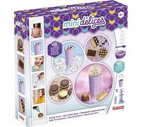 Mini Délices - Merenda Party - Cucina creativa - A partire da 8 anni - Lansay