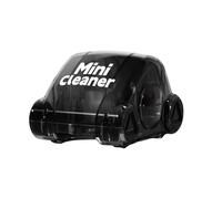 Mini Desk Cleaner, portatile cute Duster, Small with Easy Use, Table Cleaner with long Lasting Build, Office Care Accessory, Handy Aid for Kids Teens Adult Home Office School Work Study Travel