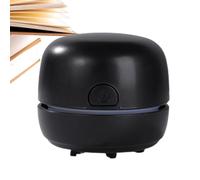 Mini Desk Vacuum, Powerful Table Dust Crumb Sweeper, Low Noise Cleaner