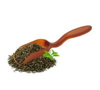 Mini Dessert Spoons - 5 Inch Shovel Style Scoops, Tiny Party Favor Shovels, Cute Durable Mini Spoons | Portable Small Shovels for Tea Coffee Sugar Jars Appetizers Wedding Shower Supplies