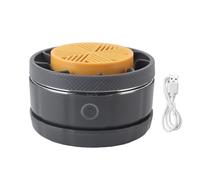 Mini Detergente per Alimenti Lavatrice per Frutta e Verdura Spinner IPX7 Detergente per Frutta e Verdura per la Pulizia di Frutta Verdura e Frutti di Mare