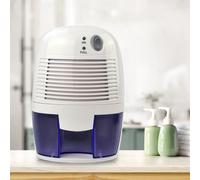 Mini deumidificatore d'aria domestico elettrico per ufficio caravan (220