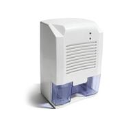 Mini deumidificatore, deumidificatore portatile, piccolo deumidificatore da bagno, deumidificatori per casa, camera da letto, ufficio USB