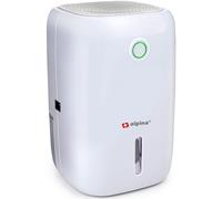 Mini Deumidificatore Elettrico 22W Extra Silenzioso per Ambienti Fino a 100 m³