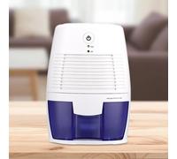 Mini deumidificatore elettrico portatile essiccatore d'aria domestico