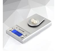 Mini di gioielli elettronici 10G/0,001 g di gioielli ad alta precisione
