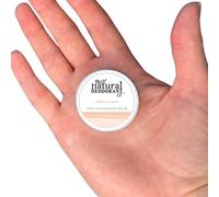 Mini di The Natural Deodorant Co. (Agrumi Crush (Teen Deo Balsamo))