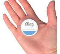 Mini di The Natural Deodorant Co. (Cocco e Karité (Delicata Deo Crema))