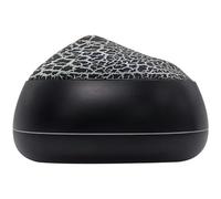 Mini Diffusore Aromaterapia Casa Umidificatore Alta Frequenza Nebbia Texture Cra