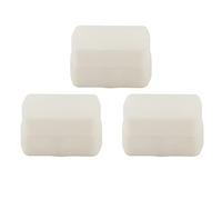 Mini Digital Camera Flash Bounce Diffusers SoftBox per 580Ex Top Flash White per la Fotografia