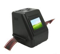 Mini Digital Film & Slide Scanner, con diapositive e negativi, cattura ogni dettaglio convertitore digitale ad alta risoluzione per vari tipi di film e diapositive