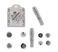 mini dildo vibrante fallo piccolo vibratore stimolatore clitoride vaginale