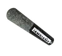 Mini dimensione 16,5 cm pestello solo asiatico Stlye Spice cucina granito roccia macinino piccolo