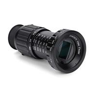 Mini Director Viewfinder Elerose Mirino Vd 11x Visualizzatori Scene 37: 9 37mm Registi Per Registi E Foto Adatto Per Mini Director Viewfinder