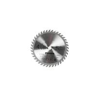Mini disco sega 115 mm,40 denti,foro 10 mm,lavorazione legno | Dischi for sega multi-pack con foro da 10 mm for il taglio quotidiano fai-da-te del legno domestico(115mm blade 3pcs)