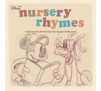 Mini Disney - Nursery Rhymes