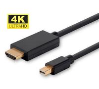 Mini DisplayPort 4K a HDMI NEW