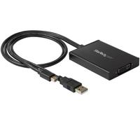 Mini Displayport A Dual Link DVI Adattatore - STARTECH