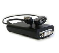 mini DisplayPort auf DVI-D Dual Link (aktiv)