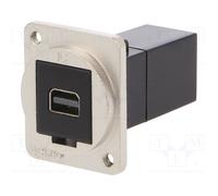 mini DisplayPort presa,su entrambi il lati Connettore FT