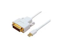 Mini DisplayPort to DVI-D