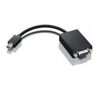 mini-DisplayPort to VGA Adapte - **New Retail** - Warranty: 12M NEW