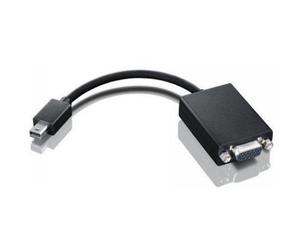 mini-DisplayPort to VGA Adapte - **New Retail** - Warranty: 12M NEW