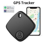 Mini dispositivo di localizzazione Bluetooth per Apple Trova la mia APP Smart Tag Kid Pet Car GPS Lost Tracker Posizionatore di promemoria allarme anti-smarrimento