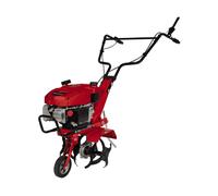 Mini dissodatori EINHELL GC-MT 2236 - Motore 4 tempi, 36x22 cm, 2L, 4 lame, 28.8 kg