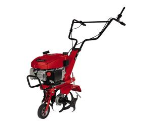 Mini dissodatori EINHELL GC-MT 2236 - Motore 4 tempi, 36x22 cm, 2L, 4 lame, 28.8 kg