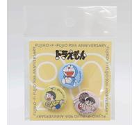 Mini distintivo Doraemon 90th Anniversary - spilla da collezione in edizione ...