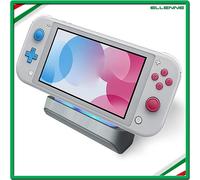 ✅ MINI DOCK STATION BASE RICARICA PORTATILE PER NINTENDO SWITCH e SWITCH LITE✅