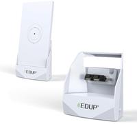 Mini Docking Station Gigabit per Starlink Router Mini 1 WAN + 3 porte LAN EDUP