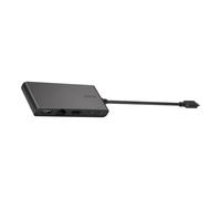 ASUS Mini Dock USB-C to USB/USB-C/HDMI 4K