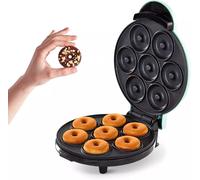 Mini Donut Maker: La Rivoluzione in Cucina per Amanti dei Dolci