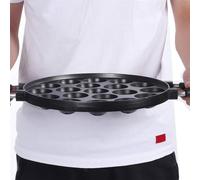 Mini Donuts Maker Pan Mini Waffle Maker Snack Donut Party Brunch