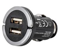 Mini doppia presa USB 5V/2.1A