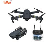 Mini Drone 998 QUADRICOTTERO Pieghevole con Telecamera Telecomando