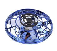 Mini Drone LED, Giocattolo Volante Facile da Usare, per Viaggi all'aperto (#1)