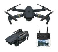 MINI DRONE PIEGHEVOLE CON TELECOMANDO FOTOCAMERA VIDEO 1080P 720P FULL HD SKY-97
