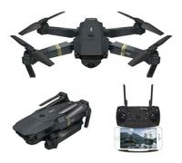 MINI DRONE QUADRICOTTERO PIEGHEVOLE CON TELECAMERA TELECOMANDO O SMARTPHONE WIFI