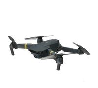 MINI DRONE QUADRICOTTERO PIEGHEVOLE CON TELECAMERA TELECOMANDO O SMARTPHONE WIFI