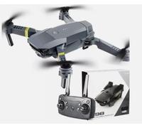 MINI DRONE Quadricottero Pieghevole con Telecamera Telecomando Smartphone WIFI